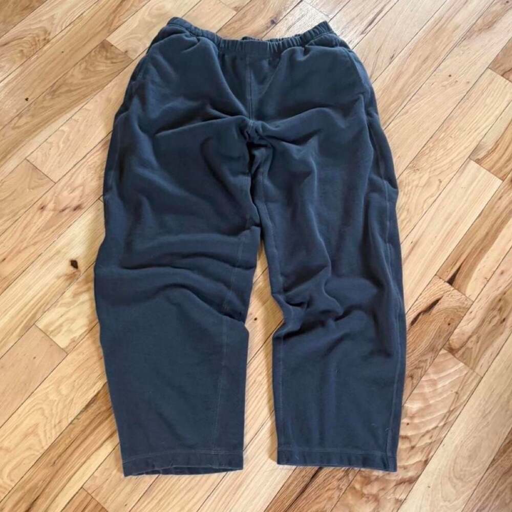 Old Navy SoComfy Sweatpants Medium Grey